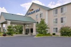 Baymont Inn Jonesboro voted 5th best hotel in Jonesboro