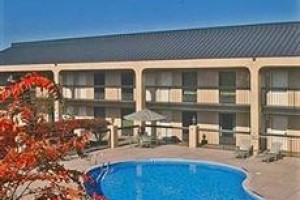 Baymont Inn & Suites Murfreesboro voted 2nd best hotel in Murfreesboro