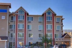 Baymont Inn and Suites Reno Image
