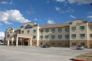 Baymont Inn and Suites Stanton (Texas) Image