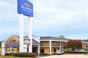 Baymont Inn And Suites Texarkana (Arkansas) voted 5th best hotel in Texarkana 