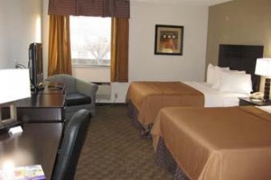 Baymont Inn and Suites Lubbock, TX Image