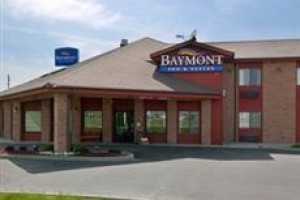 Baymont Inn and Suites Boone Image