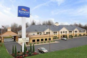 Baymont Inn & Suites Boston Heights voted  best hotel in Boston Heights