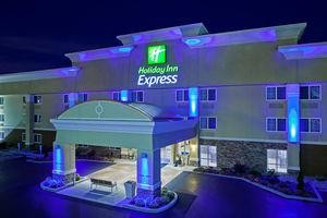 Baymont Inn & Suites Bowling Green (Kentucky) Image