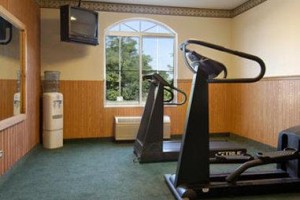 Baymont Inn & Suites Calumet City voted  best hotel in Calumet City