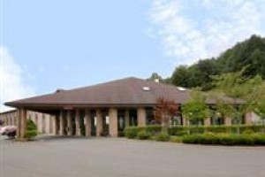 Baymont Inn Cambridge voted 2nd best hotel in Cambridge 