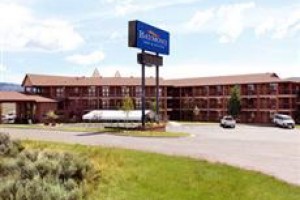 Baymont Inn & Suites Cortez voted 3rd best hotel in Cortez