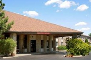 Baymont Inn & Suites Washington Court House Image