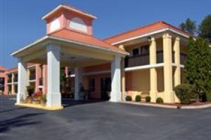 Baymont Inn & Suites Covington Image