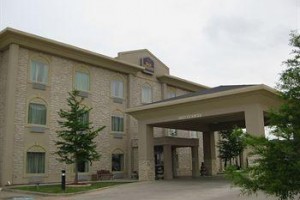 Baymont Inn & Suites Granbury voted 4th best hotel in Granbury