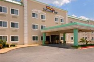 Baymont Inn & Suites Lawton voted 3rd best hotel in Lawton