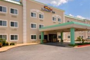 Baymont Inn & Suites Lawton Image