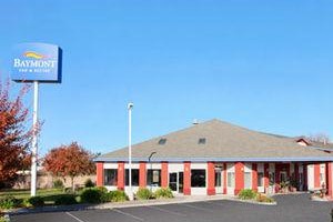 Baymont Inn & Suites Marysville (California) voted 3rd best hotel in Marysville 