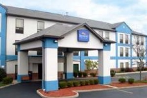 Baymont Inn & Suites Mason Image