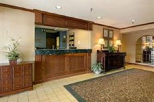 Comfort Inn Mayfield Heights Image