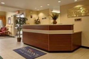 Baymont Inn & Suites Northwood voted  best hotel in Northwood