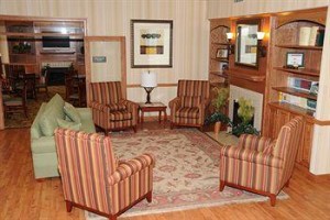 Baymont Inn & Suites O'Fallon Image