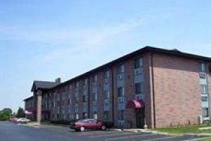 Baymont Inn & Suites OHare/Elk Grove Village voted 7th best hotel in Elk Grove Village