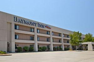 Baymont Inn & Suites Paducah voted 6th best hotel in Paducah