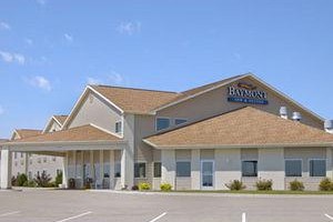 Baymont Inn & Suites Belmont voted  best hotel in Belmont