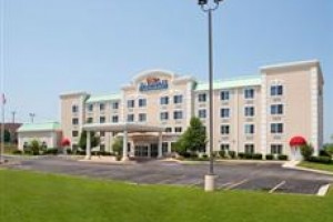 Baymont Inn & Suites Ft. Leonard / St. Robert voted 4th best hotel in Saint Robert