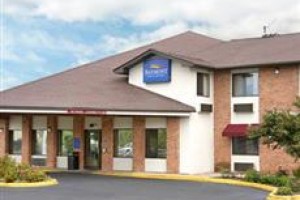 Baymont Inn and Suites Tupelo voted 7th best hotel in Tupelo