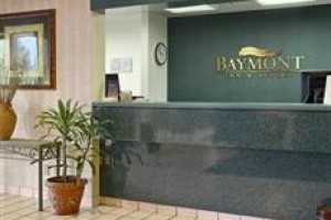 Baymont Inn And Suites Knoxville Image