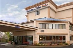 Baymont Inn & Suites West Lebanon Image