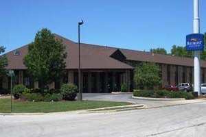 Baymont Inn & Suites Wilmington (Ohio) Image
