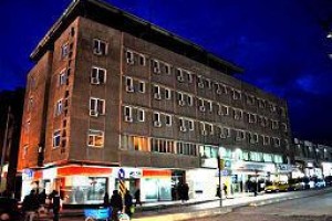 Hotel Bayram Image