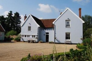 Bays Farm voted  best hotel in Needham Market