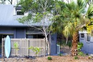 Bayshore Bungalows Byron Bay Image