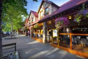 Bayshore Inn Waterton Park voted 4th best hotel in Waterton Park