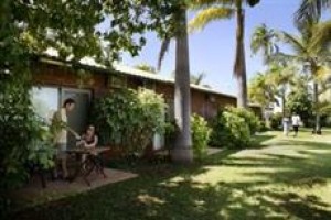 Bayside Holiday Apartments Broome Image