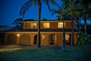 Bayside Retreat Vincentia Image