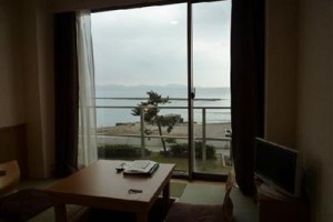 Bayside Square Kaike Hotel voted 5th best hotel in Yonago