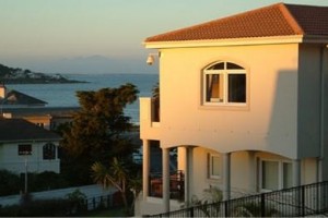 Bayside Suites Apartments Cape Town voted 3rd best hotel in Fish Hoek