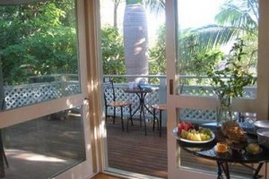 Baystay Bed & Breakfast Image