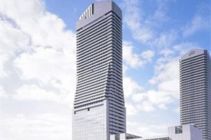Hotel Osaka Baytower Image