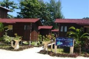 Bayu Dive Lodge Image