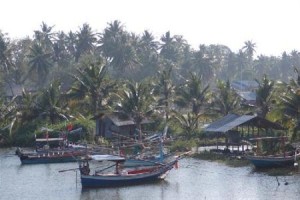 Bayview Beach Resort Prachuabkirikhan voted 7th best hotel in Bang Saphan
