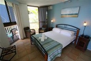 Bayview Beachfront Apartments Byron Bay Image