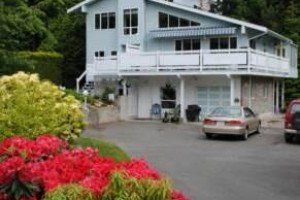 BayView Bed and Breakfast voted  best hotel in Malahat