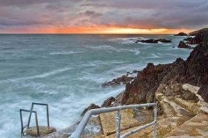 Bayview Hotel Ballycotton voted  best hotel in Ballycotton