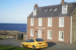 Bayview Hotel Cullen Image