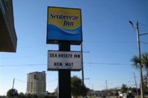 Seabreeze Inn Image