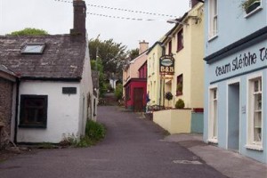 Baywatch Bed and Breakfast Image