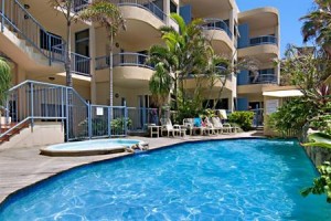 Coolum Baywatch Resort Image