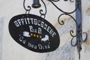 B&B Affittacamere Ca' Mea Dina voted  best hotel in Bezzecca